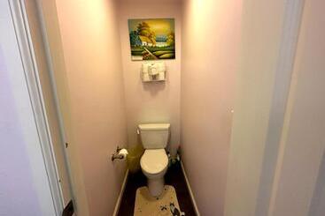 Pensjonat Green Garden