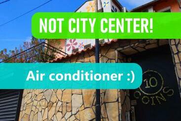 10 Coins Hostel & Tours