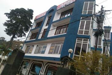 Hotel Arsh International