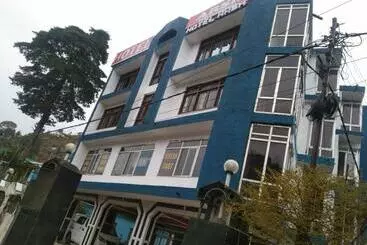 Hotel Arsh International