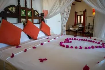 ホテル Sultan Palace