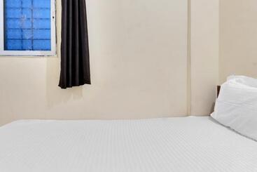 Hotelli Spot On Sayadri Lodge