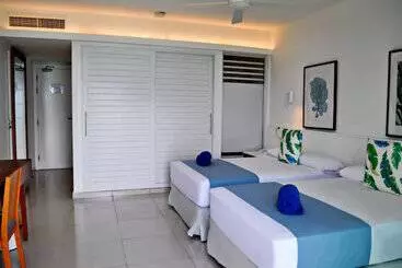 Hotelli The One Gallery