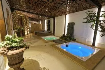 Hotelli Boutique El Carmel