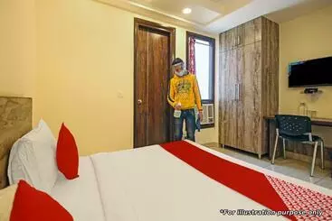 Flagship Hotel Saiom Palace