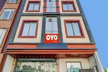 Szálloda Flagship Shiv Ganga Home Stay