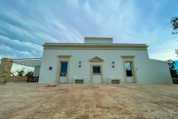 B&b Casina Il Mandorlo