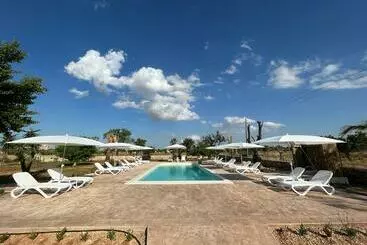 B&b Casina Il Mandorlo