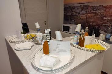 B&b Rivellino Gallipoli