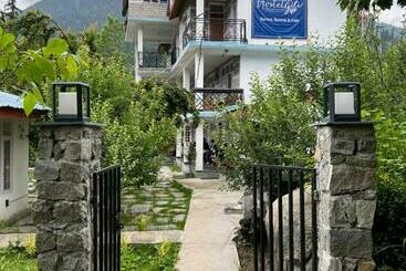 Hostelgia   Where Memories Are Made!