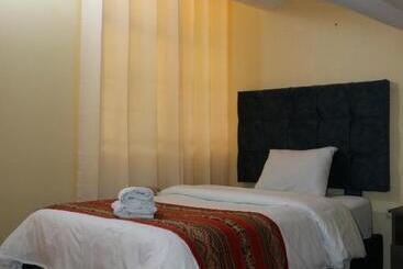Пансион Cusco Hawka Pacha Hostal