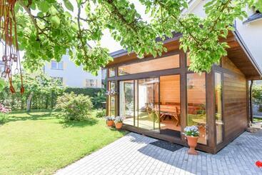 پانسیون Mociutes Palanga