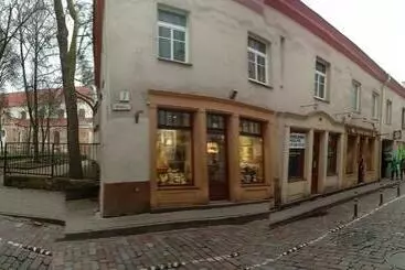 پانسیون Vilnius Old Town Accommodation