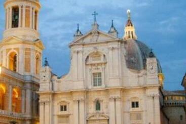 Bed and Breakfast La Casa Di Isabella Loreto