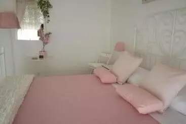 Aamiaismajoitus (B&B) La Casa Di Isabella Loreto