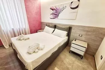 B&b Partenope