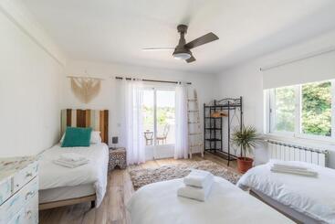 צימר Vida Boa Lodge