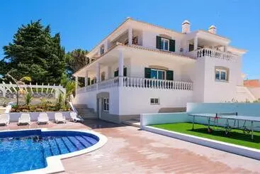 ベッドアンドブレックファースト Vida Boa Lodge