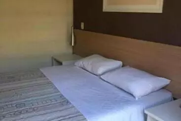 Huoneistohotelli Flat Inteiro   Aldeia Das águas