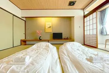 Fuji Yamanakako Resort Hotel Vacation Stay 03224v
