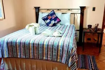 هتل Casa Sofia
