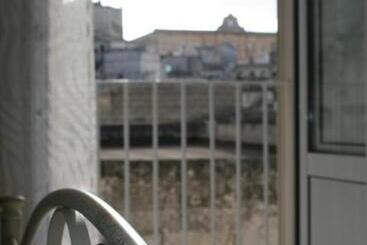 Pensione Lo Splendore Dei Sassi