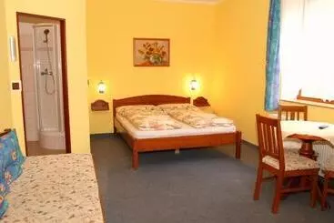 Majatalo Apartmány Florian