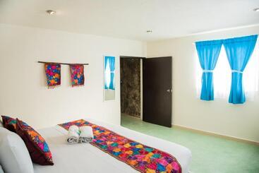 Aparthotel Hidalgo Boutique Rooms