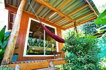 בית מלון כפרי Baan O K Chawkoh