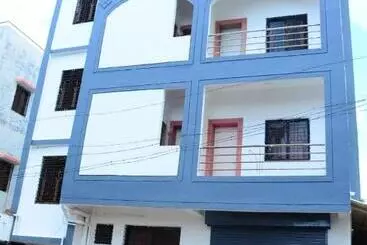 Hotel Sai Sulochana