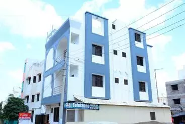 Hotelli Sai Sulochana