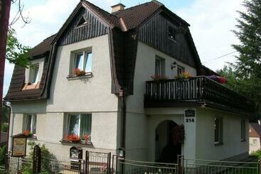 Pensão Penzion Ivana