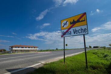 펜션 Zen Vama Veche