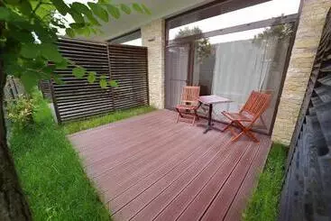 Pensionat Zen Vama Veche