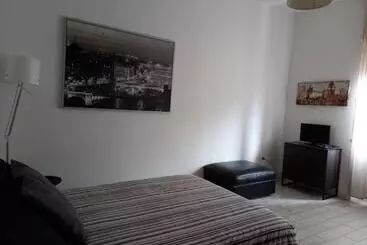 Salerno Inn B&b