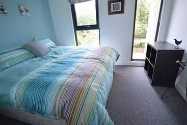 Aotearoa Southport Bed And Breakfast