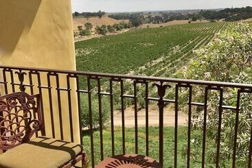 צימר Calipaso Winery