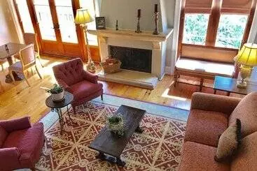 住宿加早餐 Calipaso Winery