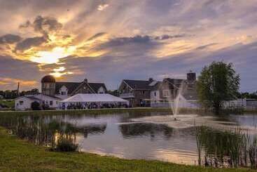 住宿加早餐  Chelsea Sun Inn