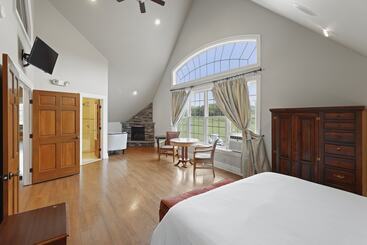 Bed and Breakfast Chelsea Sun Inn