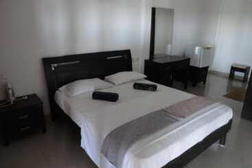 مبيت وإفطار Fort Inn Guest House