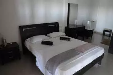 ベッドアンドブレックファースト Fort Inn Guest House