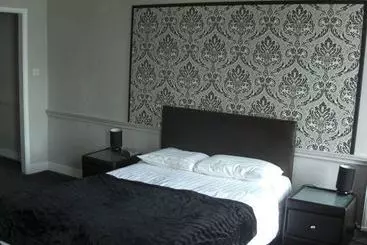 Bell Hotel Faringdon