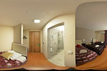 فندق Buyuk Avanos