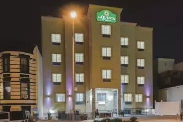 ホテル La Quinta Inn & Suites Brooklyn East