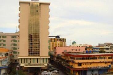 בית מלון כפרי Mb