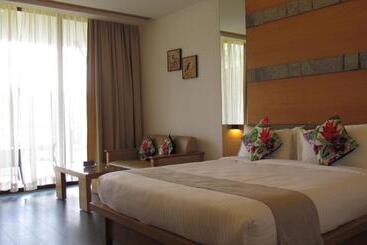 Hotel Mountain Retreat Kodai