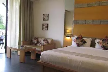 Hotel Mountain Retreat Kodai