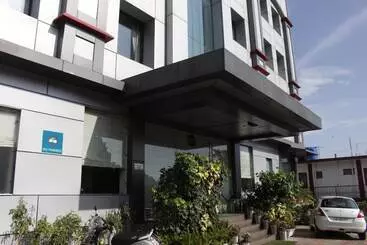 فندق Oyo Premium Civil Lines Dharamshala