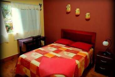 فندق San Jerónimo